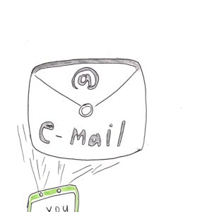 one email only mailbox