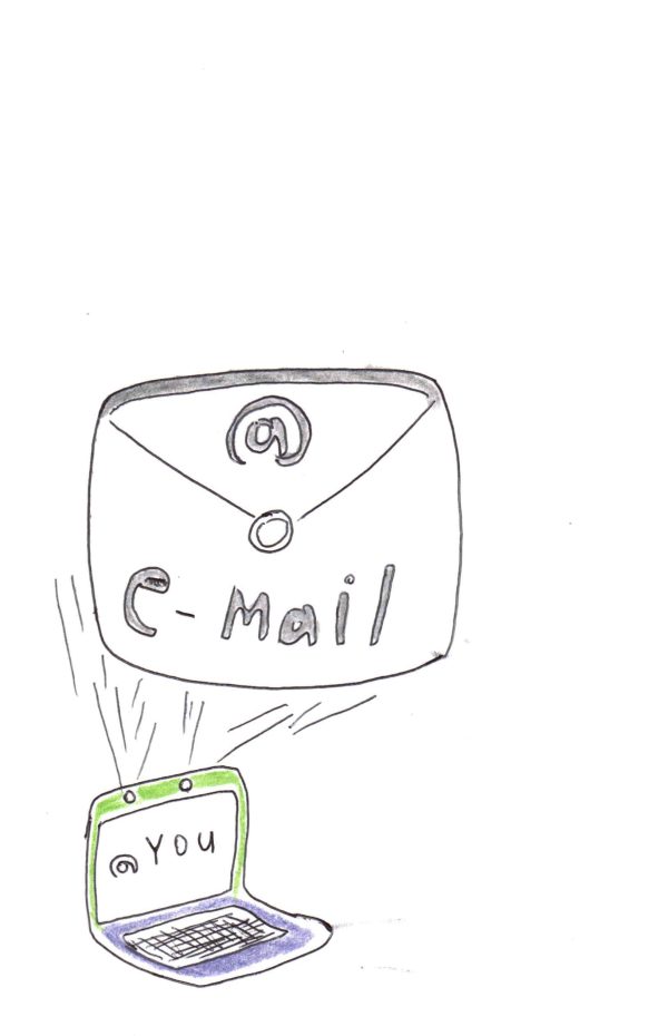 one email only mailbox