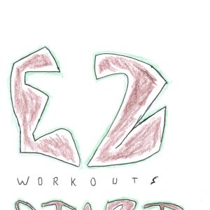 LBMA SERIES EZ WORKOUT PROGRAM START EDITION